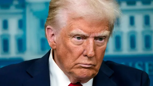 Trump halts critical foreign aid amid humanitarian crisis