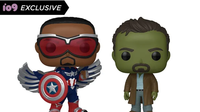 Marvel villain revealed in new Funko Pop that sparks strong reactions