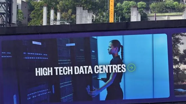 Anthropic signs first Australian data centre lease for Claude AI amid copyright debate
