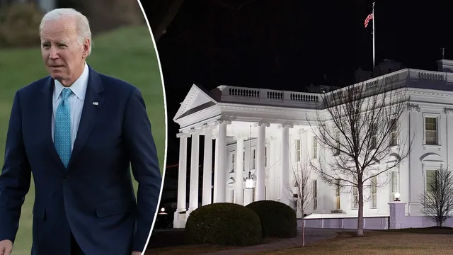 Concerns arise about Biden's mental fitness during debate preparations
