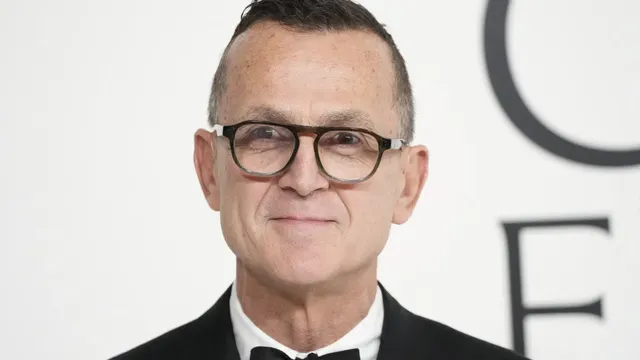 Steven Kolb resigns as chief executive of the Council of Fashion Designers of America after protest incident