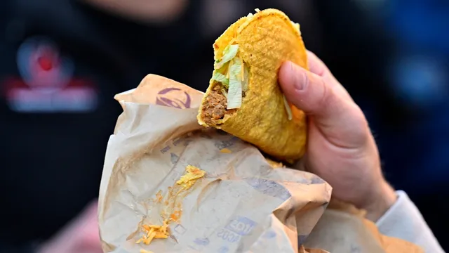 Taco Bell unveils Luxe Value Menu amid customer debate
