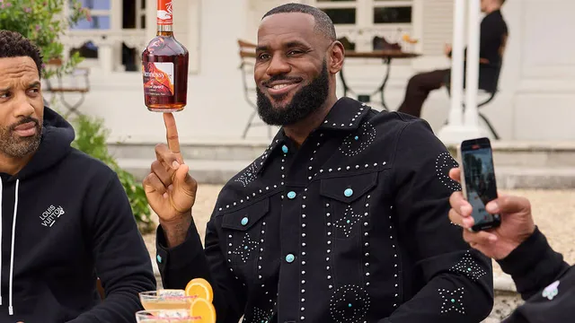 Cognac sales plummet as market strategies fail