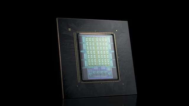 Nvidia aims to control every chip in AI data centers