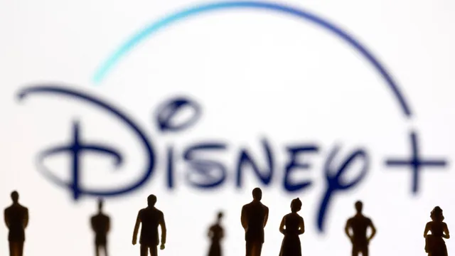 Disney and TikTok partner to empower creators with character content