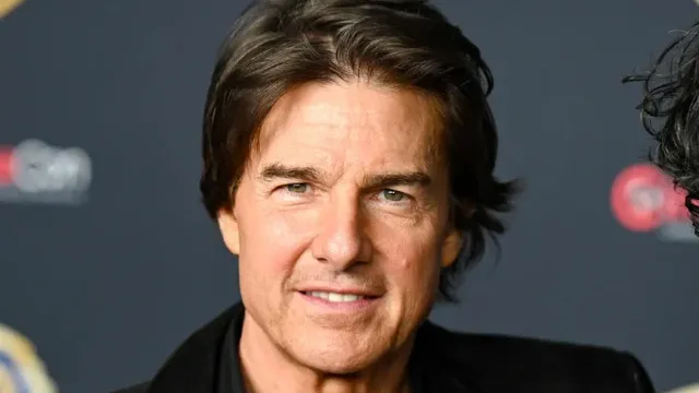 Tom Cruise to receive American Film Institute Life Achievement Award in Los Angeles