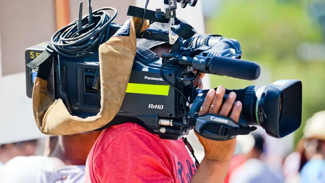 Nexstar Media Group lays off journalists across the U.S