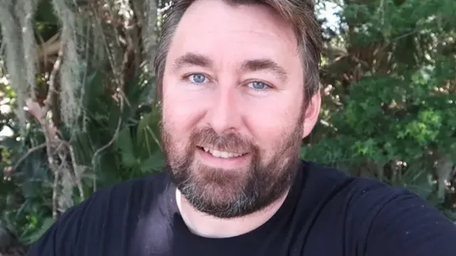 David Adam Williams found dead at home, shocking his YouTube community