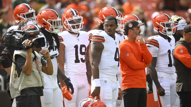 Deshaun Watson Set to Return to Preseason Action