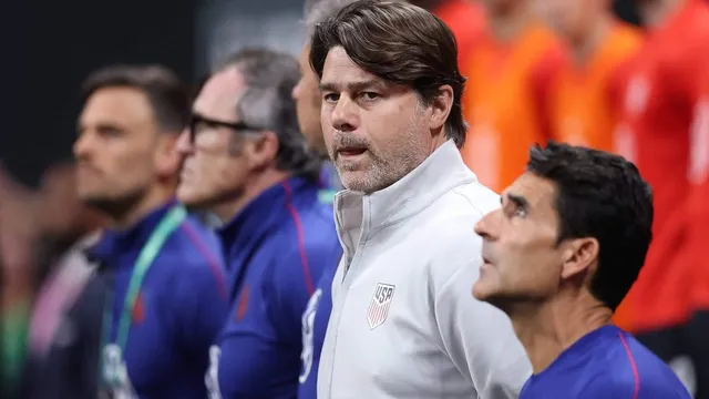 USMNT announces 2026 World Cup squad with notable omissions