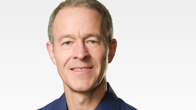 Jeff Williams joins Disney's board after decades at Apple