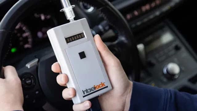 Cyberattack disrupts Intoxalock calibration, locking out users nationwide