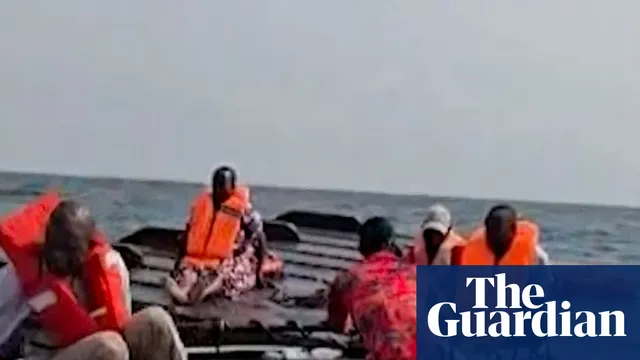 Overloaded ferry capsizes on Lake Kariba, causing multiple fatalities