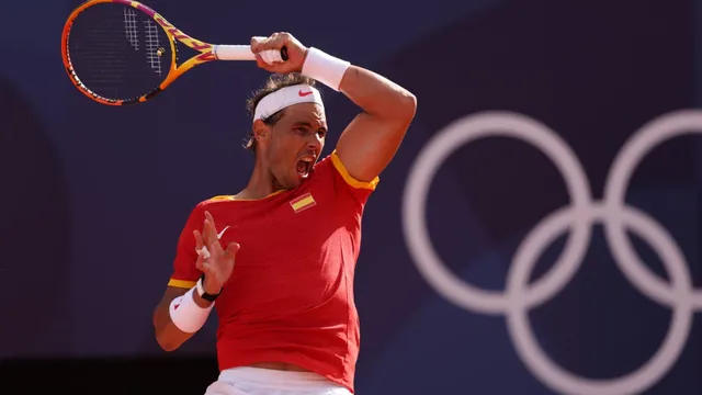 Nadal and Djokovic Set for Olympic Showdown in Paris