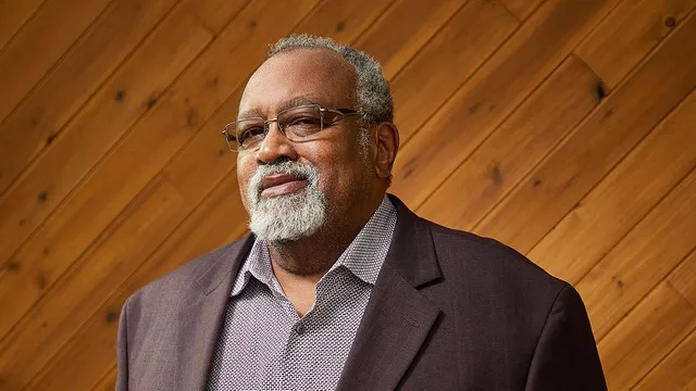 Glenn Loury Explores Race and Economics in Memoir