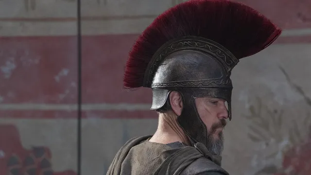 Christopher Nolan reveals disappointing first look at The Odyssey film