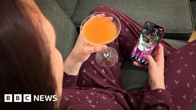 Bars face bans on popular livestreams amid community guidelines