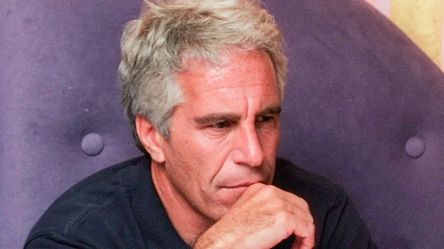 Probe launched into Epstein's trafficking through RAF bases