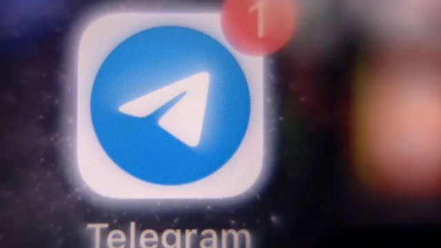 Telegram's Durov announces crackdown on illegal content