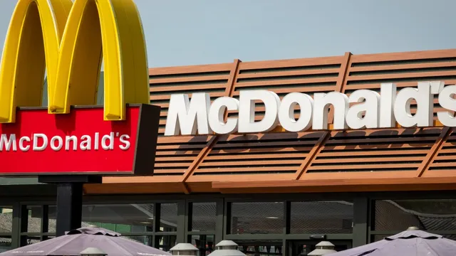Bitcoin dives again as McDonald's memes resurface