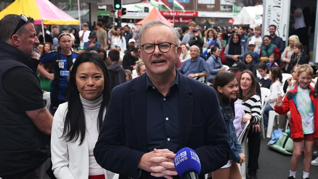 Labor Government Faces Criticism Over Double Standards in New Legislation