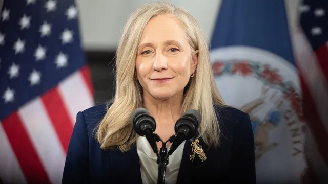 Trump administration repeals protections for transgender students in schools