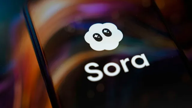 OpenAI shuts down Sora and cancels $1bn Disney deal