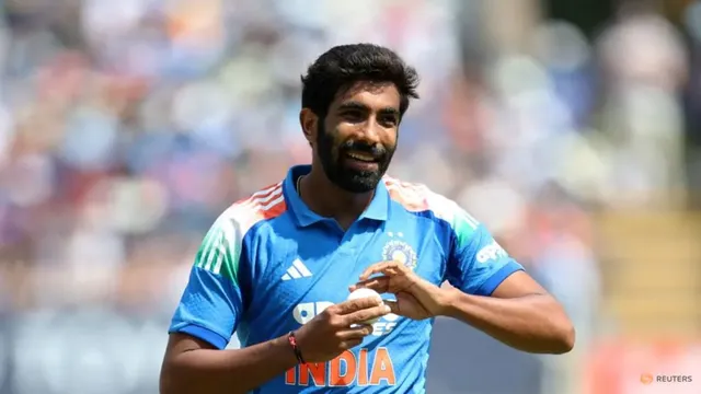 Former India coach Ravi Shastri urges team to limit Jasprit Bumrah's limited-overs play before 2027 World Cup