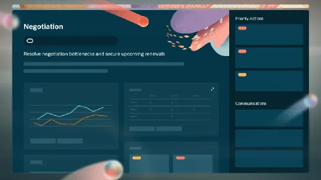 Oracle's agentic applications transform enterprise software into active participants