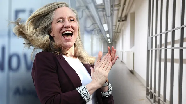 Governor Spanberger demands judicial warrant for ICE custody of alleged murderer