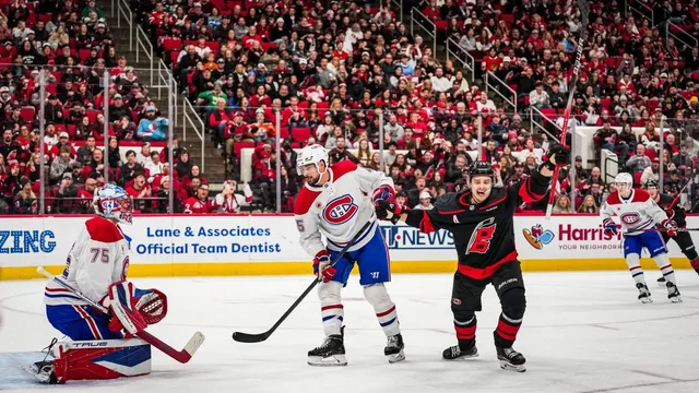 Colorado Avalanche falters in crucial Game 1 against Vegas