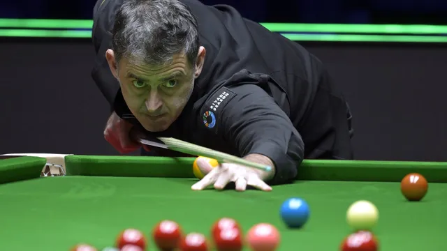 World Snooker Championship secures long-term future at Crucible Theatre