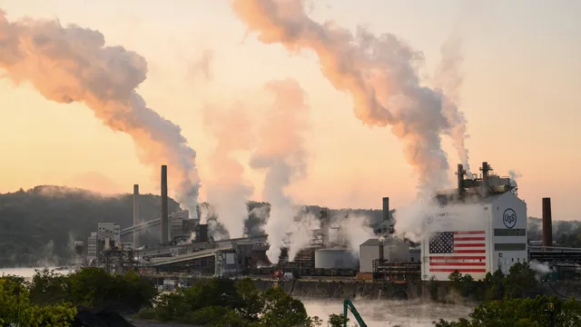 Japan won't back down as Nippon Steel's takeover fails