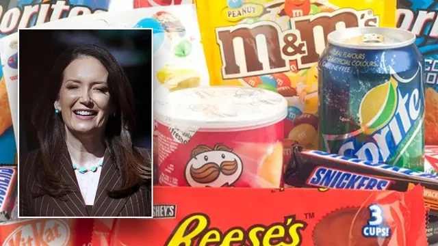 Nebraska bans SNAP purchases of soda and energy drinks