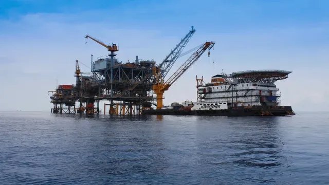 Indonesia's energy minister warns of halting exports to countries that disrespect it