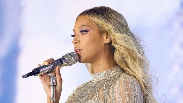 Beyoncé faces backlash for T-shirt calling Native Americans enemies