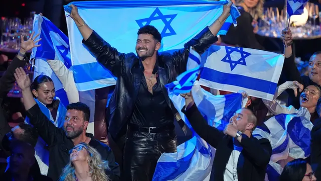 Israel prioritizes soccer over military threats amid ongoing conflict