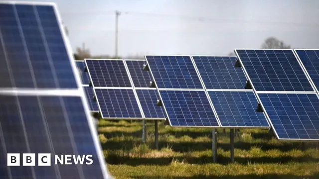 Planning Inspectorate betrays local community by approving solar farm