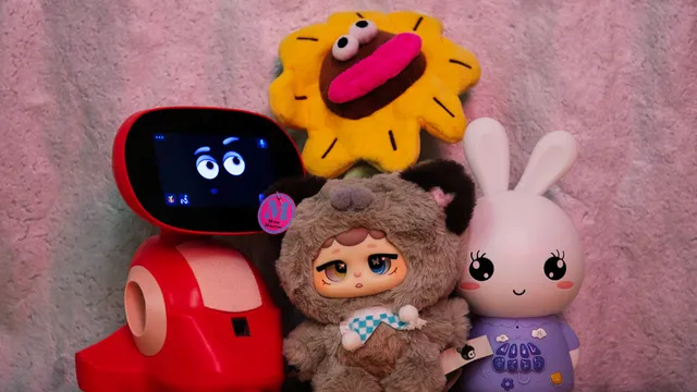 Toy companies exploit AI without proper safety measures for children