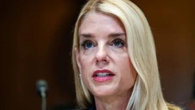 Trump administration sues Maryland judges over immigration policy