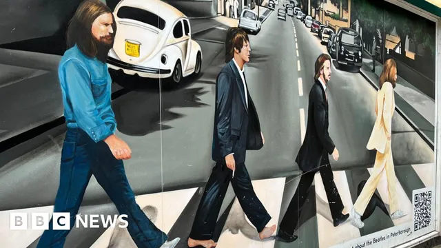 Gloucester fills empty shops with art spaces for community engagement