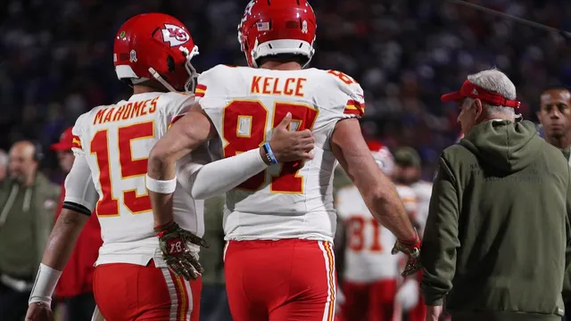 Travis Kelce vents frustrations as retirement rumors escalate