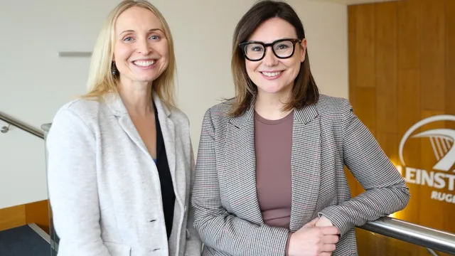 Leinster Rugby transforms fan experience through data strategy