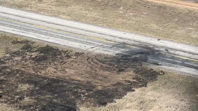 Seven dead after tour van collides with pickup near Yellowstone