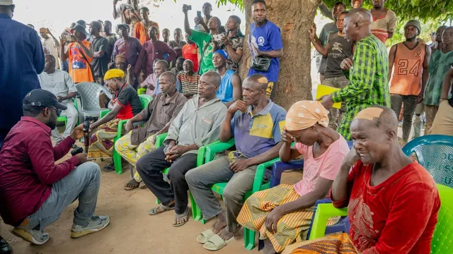 Nigerian army kills Boko Haram commander and 10 militants in raid