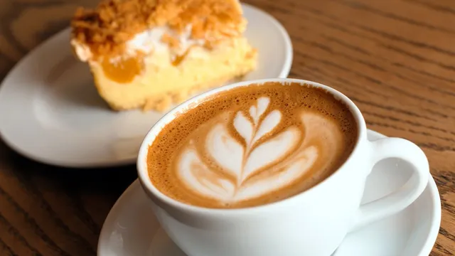 Escalating coffee prices signify a new reality in brewing habits