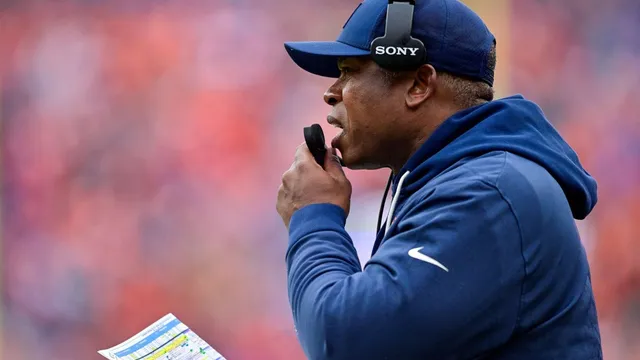 NFL owners hire zero Black head coaches amid diversity crisis