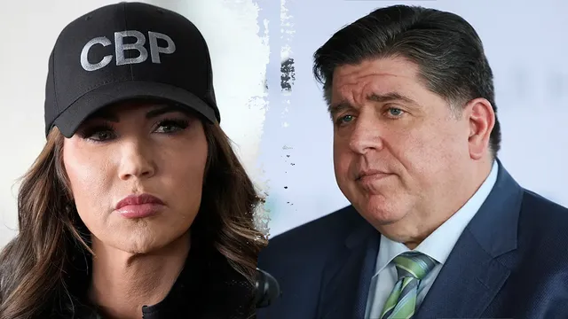 Students protest Kristi Noem's honorary degree at Dakota State University graduation