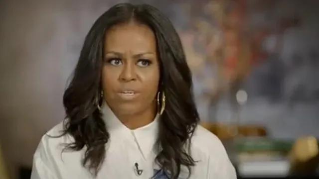 Michelle Obama raises controversial theory on autism causes