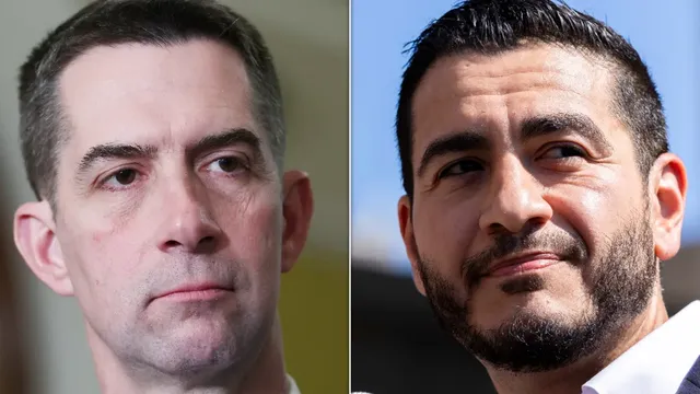 Tom Cotton falsely links Abdul El-Sayed to offensive 9/11 remark